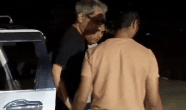 रजत पाटीदार ने गेंदबाजों को दिया जीत का श्रेय