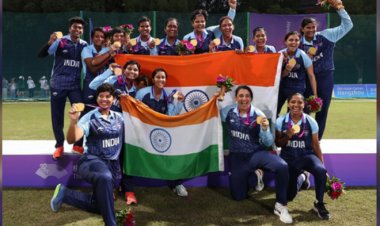 एलए 2028 : क्रिकेट में पुरुष और महिला वर्ग में छह-छह टीमें भाग लेंगी