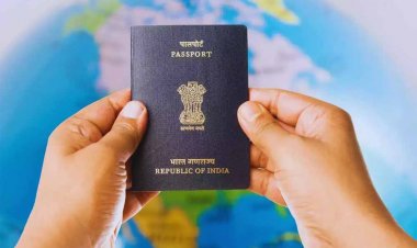 पार्टनर का नाम पासपोर्ट में जोड़ना चाहते हैं, तो अब  मैरिज सर्टिफिकेट की जरूरत नहीं