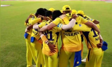 लखनऊ के खिलाफ वापसी की तलाश में उतरेंगे चेन्नई सुपरकिंग्स