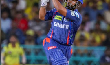 पंत अच्छी कप्तानी कर रहे हैं : मोहम्मद कैफ