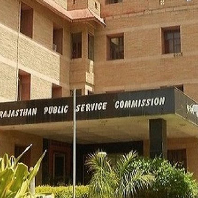 असफल अभ्यर्थी कल से करा सकेंगे री टोटलिंग:RAS-2023 के मेन एग्जाम का मामला, RPSC ने दिया मौका, 12 अप्रैल लास्ट डेट