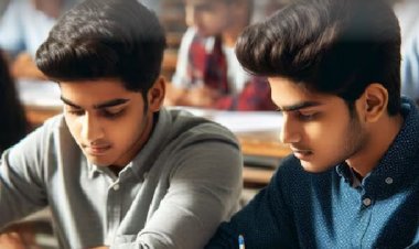 NEET-UG एडमिट कार्ड जारी:4 मई को देशभर के 552 सेंटर में होगी परीक्षा; ऐसे करें डाउनलोड