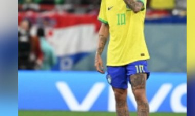 नेमार को 2026 विश्व कप तक अपने साथ बनाए रखना चाहता है सैंटोस