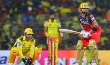 बेंगलुरु में सीएसके के खिलाफ मुकाबले के दौरान होता है सबसे रोमांचक माहौल : विराट कोहली