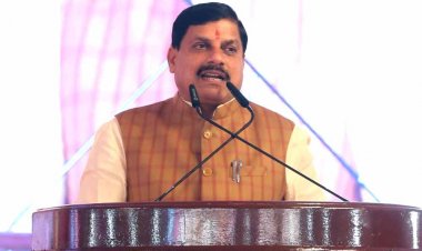 प्रधानमंत्री मोदी ने किया आतंकवाद के विरूद्ध भारत की नीति का उद्घोष : मुख्यमंत्री डॉ. यादव