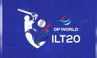 आईएल टी20 को 2025-26 सत्र के लिए दिसंबर-जनवरी की विंडो में स्थानांतरित किया गया