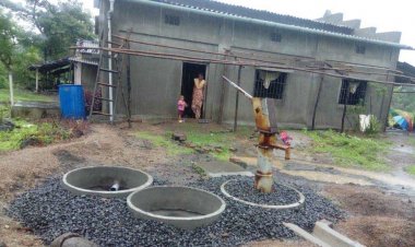 इंदौर नगर निगम ने वाटर रिचार्जिंग को किया अनिवार्य, कार वाशिंग सेंटरों के बोरिंग भी लेंगे कब्जे में