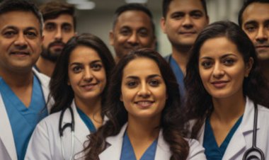 सरकारी नौकरी:बिहार स्वास्थ्य विभाग में 2619 पदों पर निकली भर्ती; आज से शुरू आवेदन, एज लिमिट 37 साल