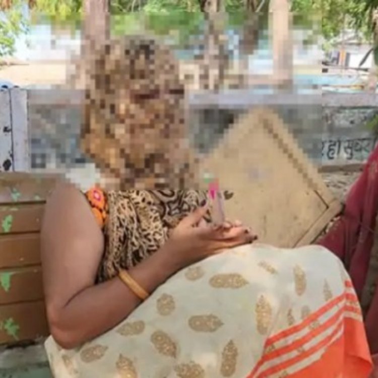 छतरपुर में धर्म छिपाकर महिला से की शादी:पति-बच्चों को छोड़कर रहने लगी; आरोपी ने नकदी-जेवर छिने, 14 किमी पैदल चलकर शिकायत करने पहुंची