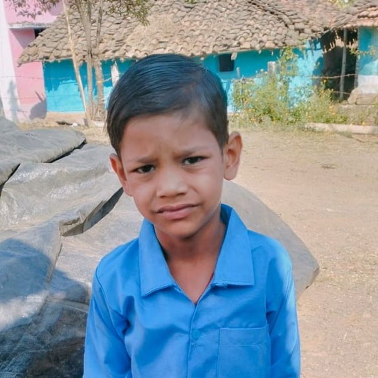 सिवनी में 8 वर्षीय बच्चे की डूबने से मौत:घंसौर में शाम 4 बजे से लापता था मासूम; सुबह 7 बजे मिला शव