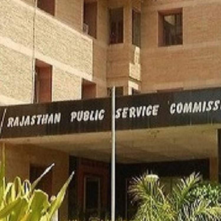 जयपुर के एक सेंटर में बदलाव, डाउनलोड करें एडमिट कार्ड:स्कूल लेक्चरर एवं कोच के 2202 पदों पर होनी है भर्ती; जानिए-कौनसा एग्जाम कब होगा?