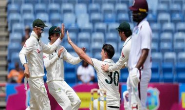 सिर्फ 27 रन पर ढेर! वेस्टइंडीज के 7 बल्लेबाज खाता भी नहीं खोल सके