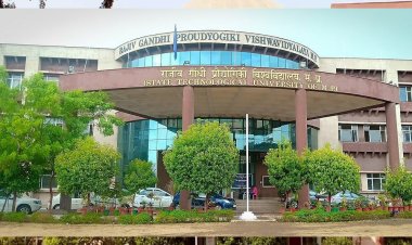 RGPV की नई पहल: रैगिंग रोकने हेतु नए छात्रों को अलग हॉस्टल में रखा जाएगा