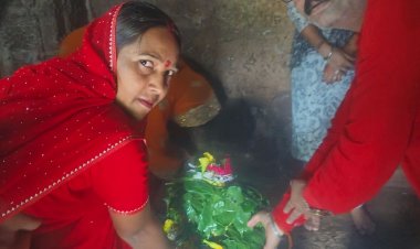 कुत्ते की स्मृति में एक रात में हुआ था निर्माण:ऋण मुक्तेश्वर महादेव मंदिर में 1 हजार भक्तों ने किया दर्शन, कहा-इससे मिलती है शांति