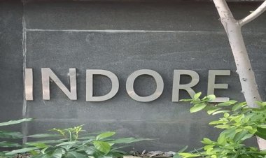 इंदौर में एमपी का पहला ऑक्सीजन पार्क बनेगा:12 एकड़ में नगर निगम करेगा तैयार, 1 लाख से ज्यादा पौधे लगाएंगे