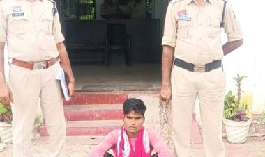 कोतवाली पुलिस ने गुम बालिका को किया बरामद