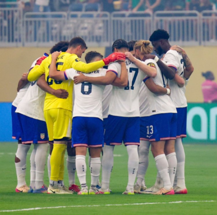 अक्टूबर में इक्वाडोर और ऑस्ट्रेलिया के साथ दोस्ताना मैच खेलेगा अमेरिका