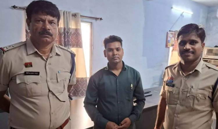 मुंगेली में चंगाई सभा के नाम पर धर्मांतरण की कोशिश, आरोपी जेल भेजा गया