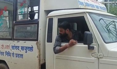 घर में सो रही महिला को सांप ने काटा, मौत:पन्ना में कीचड़ के कारण चारपाई पर रखकर ले गए, तीन घंटे देरी से पहुंची अस्पताल