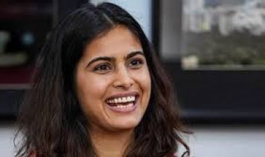 एशियाई चैंपियनशिप: मनु ने जीता कांस्य, जूनियर वर्ग में रश्मिका ने साधा स्वर्ण पर निशाना