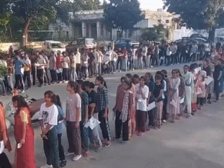 सहायक कृषि अभियंता भर्ती के लिए कल तक आवेदन:RPSC ने निकाली 281 पदों पर वैकेंसी, आयु सीमा में मिलेगी 3 साल की छूट