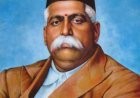 17 लोगों की मौजूदगी में हेडगेवार ने बनाई थी संघ की नींव, यह घर बना शुरुआत का साक्षी