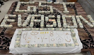 रायपुर : करोड़ों रूपए की जीएसटी चोरी का खुलासा: 170 से अधिक बोगस फर्म बनाकर की जीएसटी चोरी