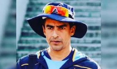 मिथुन मन्हास कौन हैं, जिन्हें बीसीसीआई का अध्यक्ष चुना गया