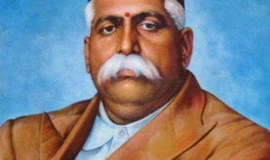 17 लोगों की मौजूदगी में हेडगेवार ने बनाई थी संघ की नींव, यह घर बना शुरुआत का साक्षी