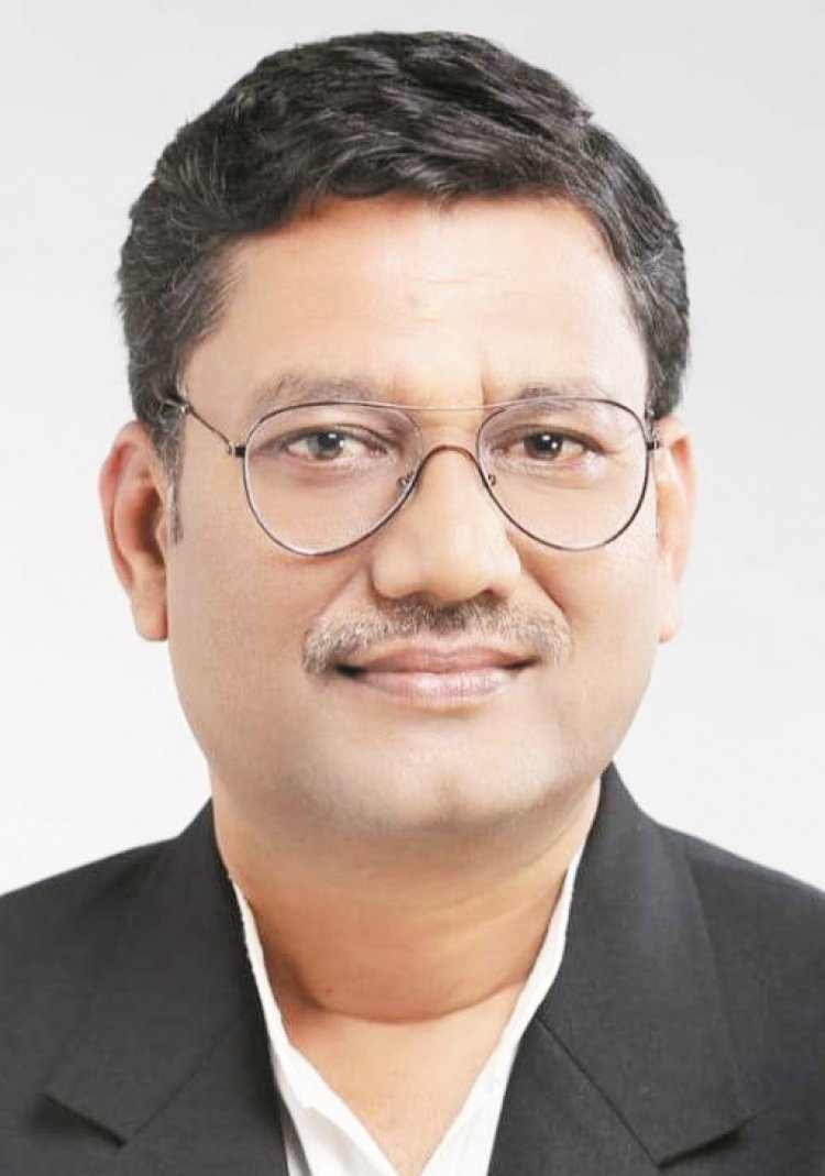 जीएसटी 2.0 व्यापारियों और आम जनता के लिए ऐतिहासिक तोफहा-बिंदल