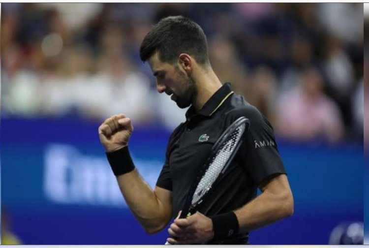 यूएस ओपन : सेमीफाइनल में हार के बाद जोकोविच ने संन्यास की अटकलों को खारिज किया