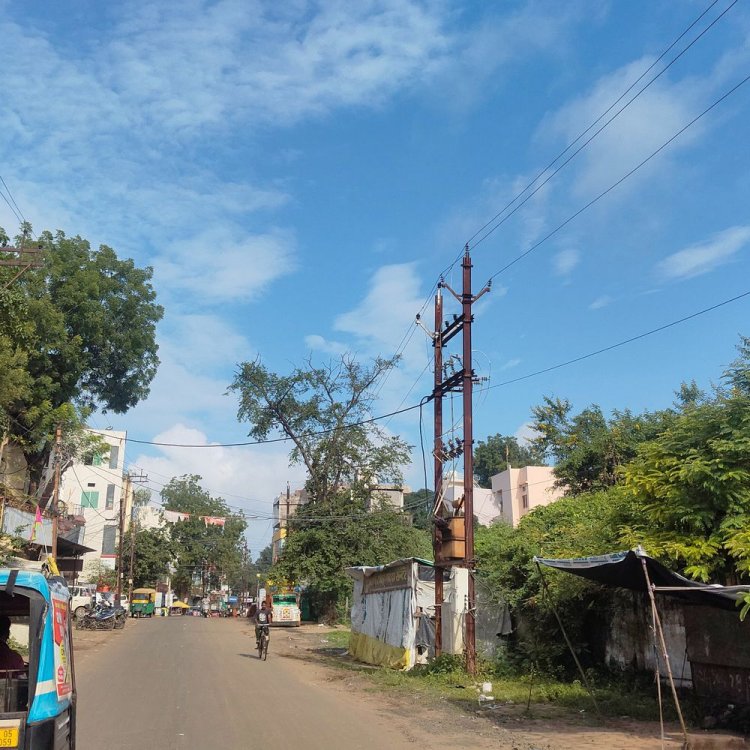 नर्मदापुरम में बारिश का दौर थमा, मौसम साफ धूप खिली:अब तक 89.5 फीसदी पानी गिरा, बनखेड़ी में सबसे ज्यादा