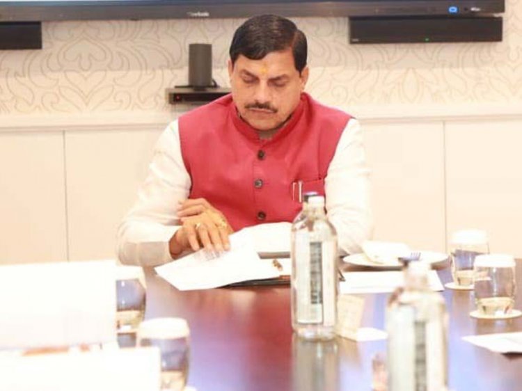 इंदौर सड़क हादसे में तीसरी मौत, CM मोहन यादव ने जताया शोक और दिए जांच के आदेश