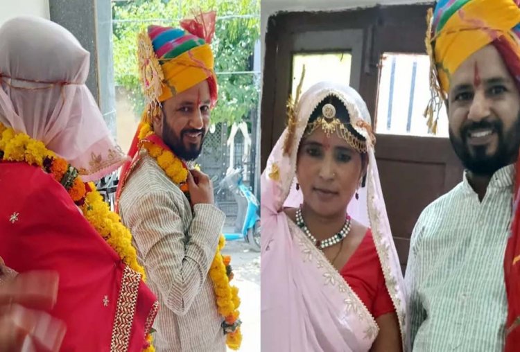 राजस्थान: नई दुल्हन ने सुहागरात पर किया पति संग सोने से इनकार, गांव में बनी चर्चा का विषय