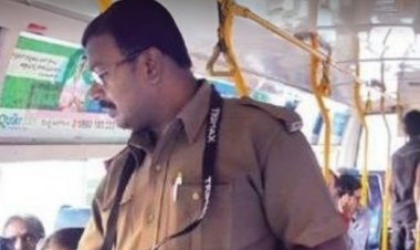 सरकारी नौकरी:गुजरात में कंडक्टर के 571 पदों पर भर्ती ; आवदेन की आखिरी तारीख आज, 12वीं पास तुरंत करें अप्लाई