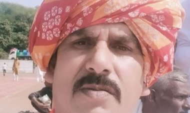 कीचड़ उछलने से शुरू हुआ झगड़ा,:शिवपुरी में हत्या तक पहुंचा मामला, छह लोगों पर गोवर्धन थाने में एफआईआर दर्ज