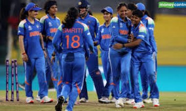 महिला क्रिकेट वर्ल्ड कप में तीन टीमें हुई फाइनल, भारत भी हो सकता है इसका हिस्सा