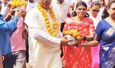 सरदार पटेल का राष्ट्रीय एकीकरण में  योगदान अविस्मरणीय- ओम कुमारी