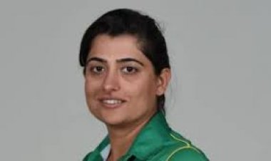 महिला क्रिकेट वर्ल्ड कप: भारत की जीत पर पाकिस्तान की पूर्व क्रिकेटर सना मीर ने ये कहा