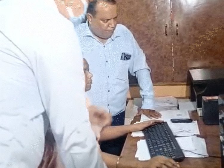 जबलपुर से भेजा गया कोल्ड्रिफ सिरप निकला दूषित:कटारिया फार्मास्यूटिकल ने बगैर अनुमति रखा दवाओं का स्टॉक, क्रय-विक्रय का भी रिकॉर्ड नहीं; गोदाम-ऑफिस सील