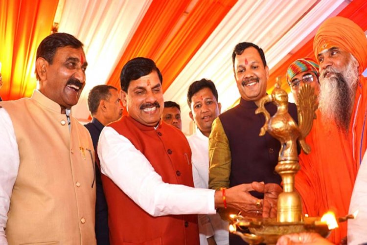 हर एक किसान के साथ खड़ी है सरकार, एक-एक खेत का किया जा रहा है सर्वे