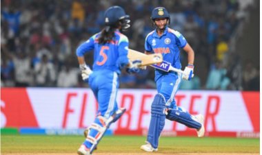 महिला विश्व कप : भारत-साउथ अफ्रीका के बीच खिताबी मैच, दुनिया को मिलेगा नया चैंपियन नवी