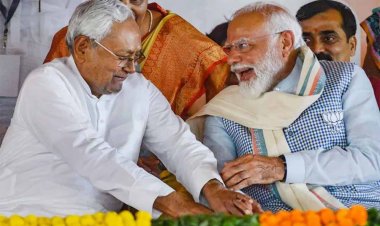 बिहार चुनाव पर पाकिस्तान की नजर! मोदी सरकार की रणनीति को लेकर बढ़ी चर्चा