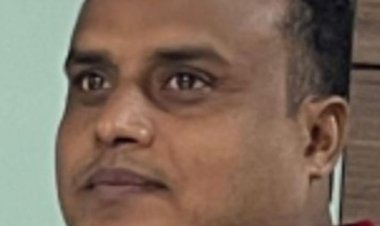 नेपानगर उपयंत्री पर ठेकेदार से रिश्वत मांगने का आरोप:इंदौर लोकायुक्त में केस दर्ज हुआ तो बोले- मुझे परेशान किया जा रहा