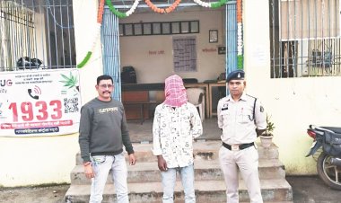 अशांति फैलाने पर कार्रवाई