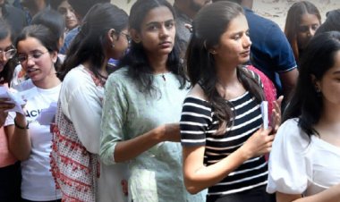 ICSE और ISC बोर्ड परीक्षा 2026 की डेटशीट जारी:10वीं की परीक्षा 17 फरवरी से, 12वीं की 12 फरवरी से; देखें शेड्यूल