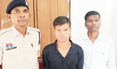 हत्या, दो भाइयों को आजीवन कारावास