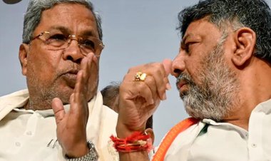 कर्नाटक कांग्रेस में संकट: हाईकमान यानी राहुल गांधी क्यों चुप हैं?