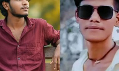 सागर में पारिवारिक विवाद में दो भाइयों की हत्या:मां से विवाद हुआ तो बचाने गए बेटों पर किया चाकू से हमला, अस्पताल में मौत